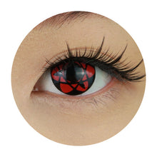 Load image into Gallery viewer, Innovision Sharingan Cosplay - Itachi T08