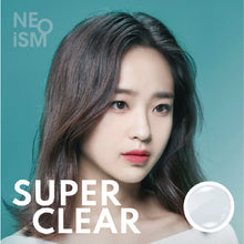 Load image into Gallery viewer, Neo Vision 1day (50p) Neoism - Super Clear