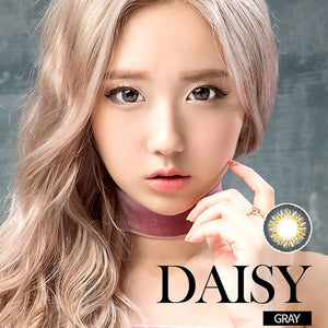 ICK - Daisy Grey