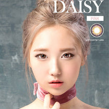 Load image into Gallery viewer, ICK - Daisy Pink