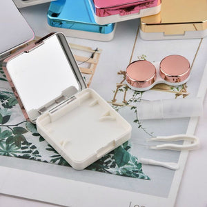 Lens Case Travel Kit Elegance