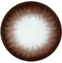 Load image into Gallery viewer, G&amp;G - GBT Choco-Cosmetic Contacts-Lensupermart