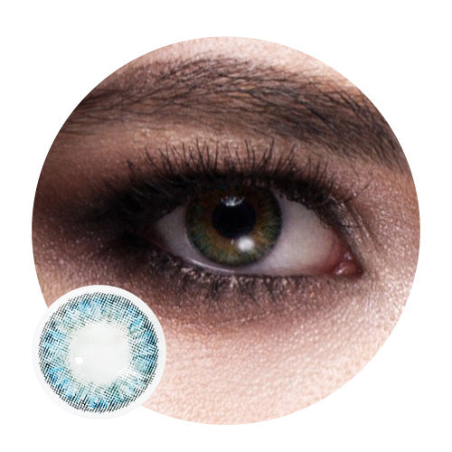 Innovision Daily - Inno color Adore Aqua