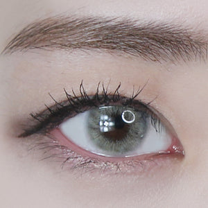 ICK - Rose Gray