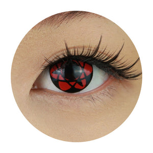 Innovision Sharingan Cosplay - Itachi T08