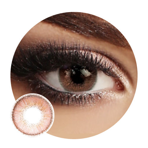 Innovision Daily - Luxury Brown