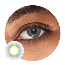 Load image into Gallery viewer, Innovision Daily - Elite II : 2 tone Sapphire
