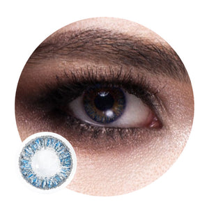 Innovision Daily - Inno color Adore Blue