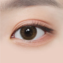Load image into Gallery viewer, ICK - Salamanque Brown