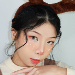 I-Girl - Fairy Tale Elf Brown