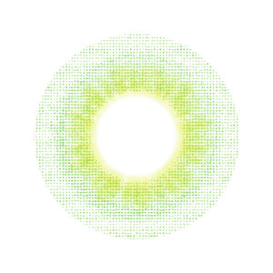 Innovision Daily - Elite II : 2 tone Green