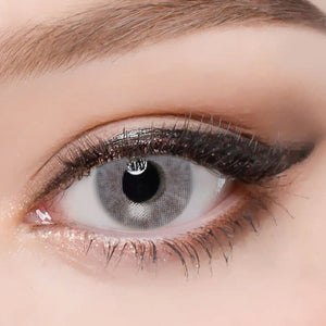 Innovision Daily - Natural Elegance Gray