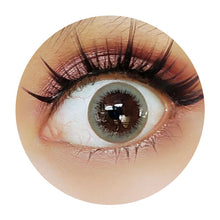 Load image into Gallery viewer, Neo Vision - Adora Grey (Monthly Disposable)