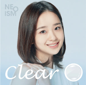 Neo Vision 1day (50p) Neoism - Clear