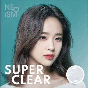 Neo Vision 1day (50p) Neoism - Super Clear