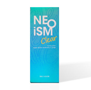 Neo Vision 1day (50p) Neoism - Clear