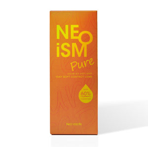 Neo Vision 1day (50p) Neoism - Pure Orange