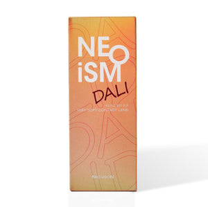 Neo Vision 1day (50p) Neoism - Dali