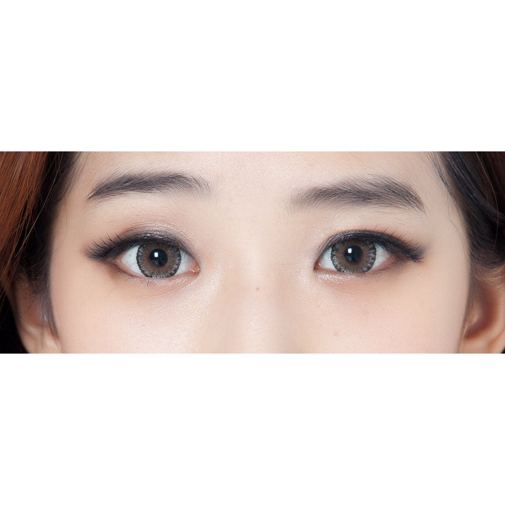 CL - Emperor Grey Colored Contacts – Lensupermart