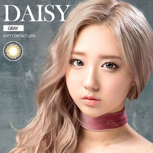 ICK - Daisy Grey