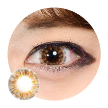 Load image into Gallery viewer, Dueba - BE12 Brown
