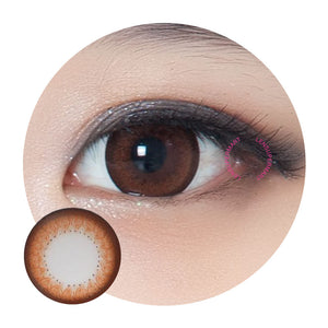 GEO Daily - For-U Brown