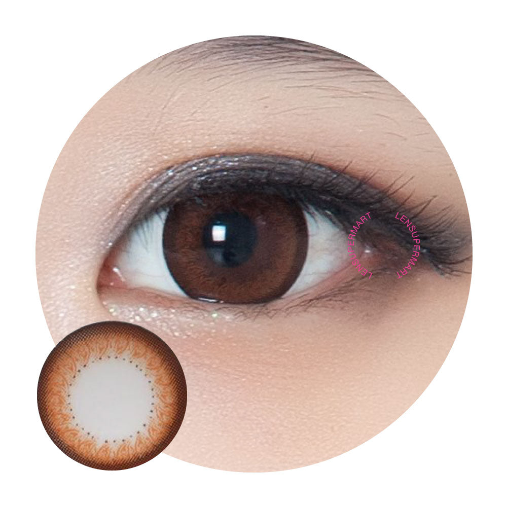 GEO Daily - For-U Brown
