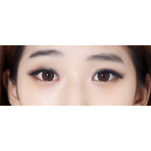 GEO Daily - For-U Brown