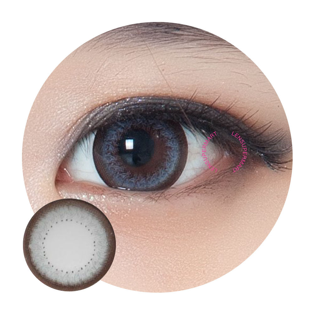 GEO Daily - For-U Grey