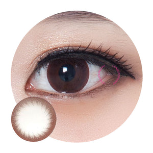 GEO Daily - Honey Brown