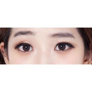 GEO Daily - Honey Brown
