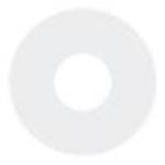 Load image into Gallery viewer, Innovision Cosplay - Solid White-Cosplay Contacts-Lensupermart