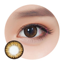 Load image into Gallery viewer, G&amp;G - GBT Brown