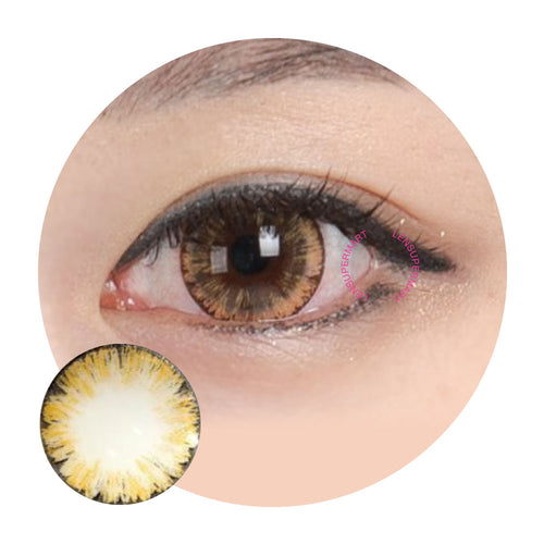 Gaia Daily - JM-10 Brown