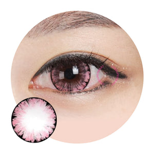 Gaia Daily - JM-10 Pink