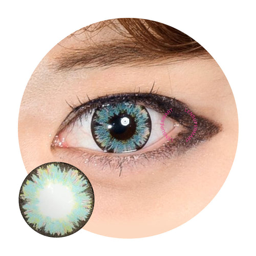Gaia Daily - JM-40 Grey