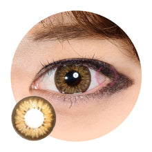 Load image into Gallery viewer, Gaia Daily - JM-50 Brown