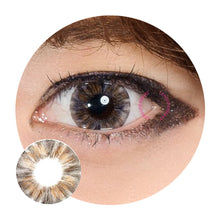 Load image into Gallery viewer, Gaia Daily - JM-69 Grey