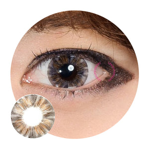 Gaia Daily - JM-69 Grey