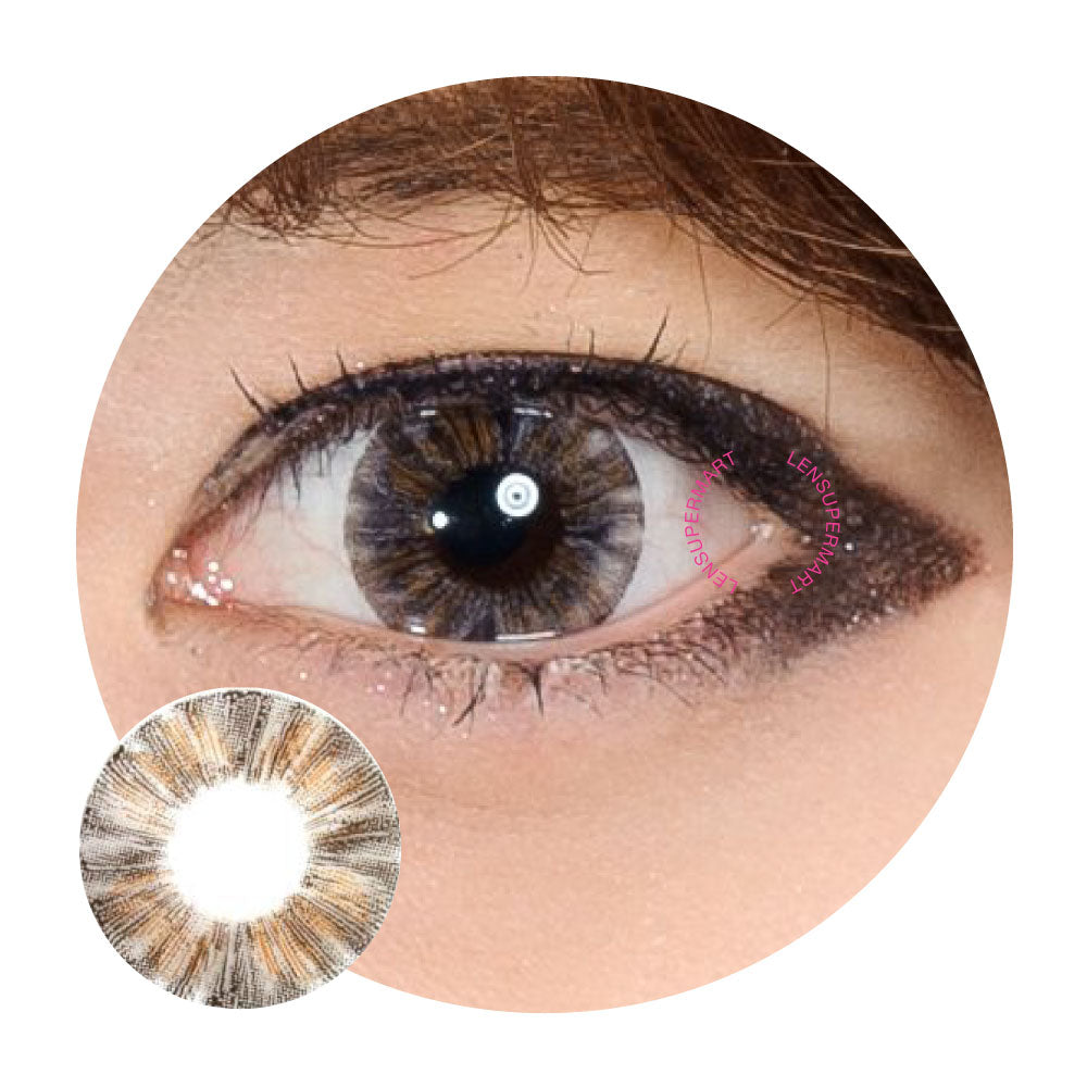 Gaia Daily - JM-69 Grey