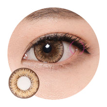 Load image into Gallery viewer, Gaia Daily - Macaron Brown