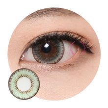 Load image into Gallery viewer, Gaia Daily - Macaron Green