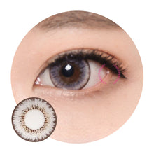 Load image into Gallery viewer, Gaia Daily - Macaron Grey