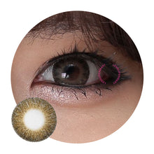 Load image into Gallery viewer, Gaia Daily - Princess Brown