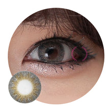 Load image into Gallery viewer, Gaia Daily - Princess Grey