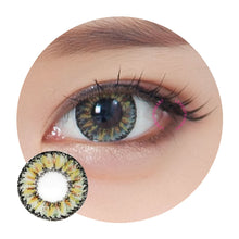 Load image into Gallery viewer, Gaia Daily - Sherbet 4 Color Grey