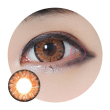 Load image into Gallery viewer, Gaia Daily - VA-C302 Brown