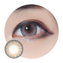 Load image into Gallery viewer, Gaia Daily - VA-S010 Grey