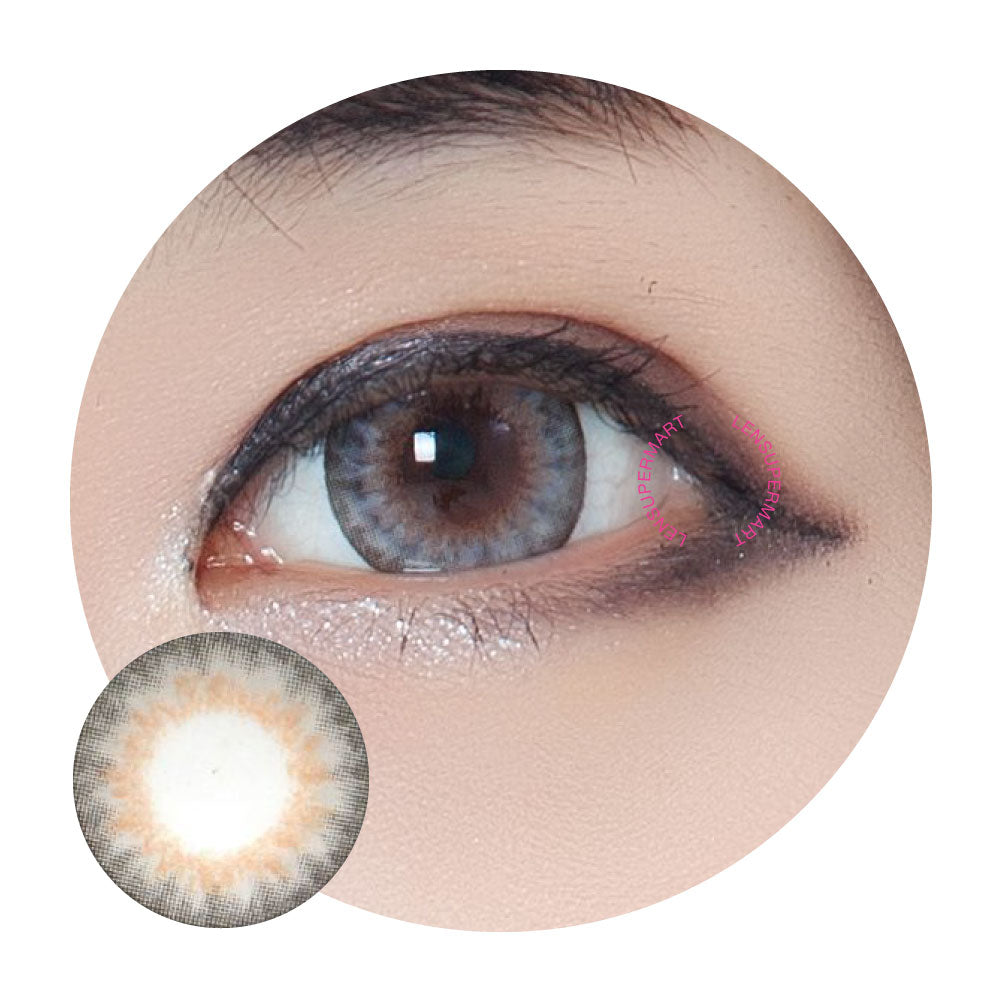 Gaia Daily - VA-S010 Grey