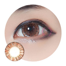 Load image into Gallery viewer, Gaia Daily - VA-S060 Brown